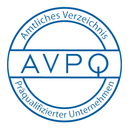 zertifizierte Qualität, mit SandTec GmbH, Ihr zuverlässiger Partner im Bereich Sandreinigung