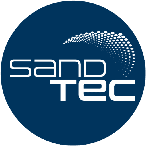 SandTec-Sandreinigung Logo