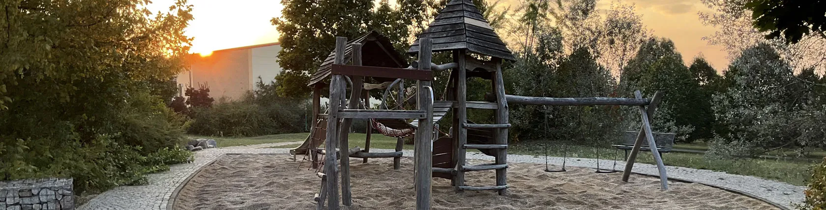 KIESREINIGUNG, vom Fachbetrieb