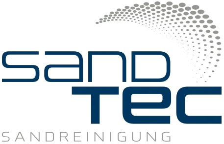 SandTec-Sandreinigung
