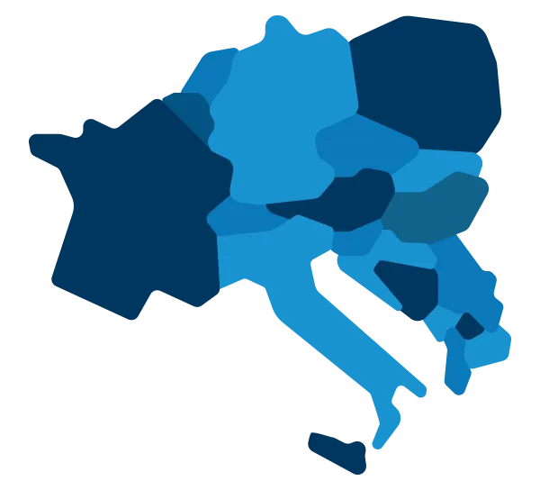 Europaweit im Einsatz – SandTec GmbH